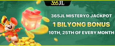 444ph Jackpot Event
