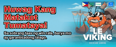 Biggest Jackpots in PH!