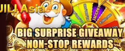 Unlimited Free Spins Frenzy promotion